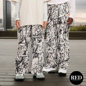 Nike ACG Chena Vortex Storm-Fit Pants Light Orewood FV8840-104 - Size XL